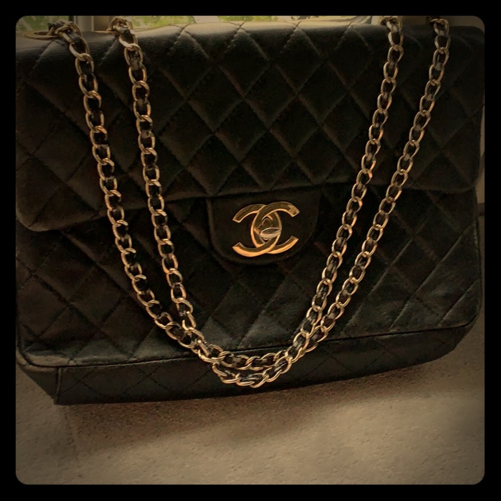 Chanel bag